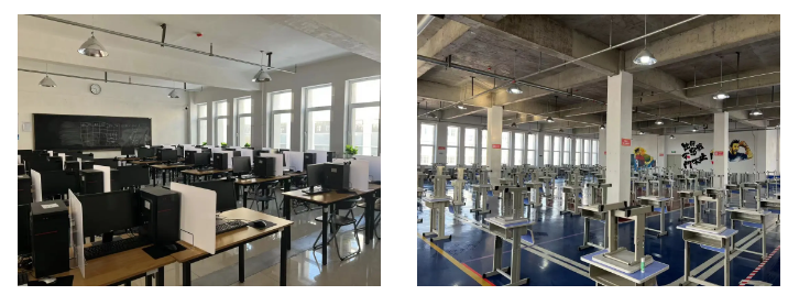 鞍勤集團(tuán)、溫泉集團(tuán)組織開(kāi)展職業(yè)技能等級(jí)認(rèn)定工作