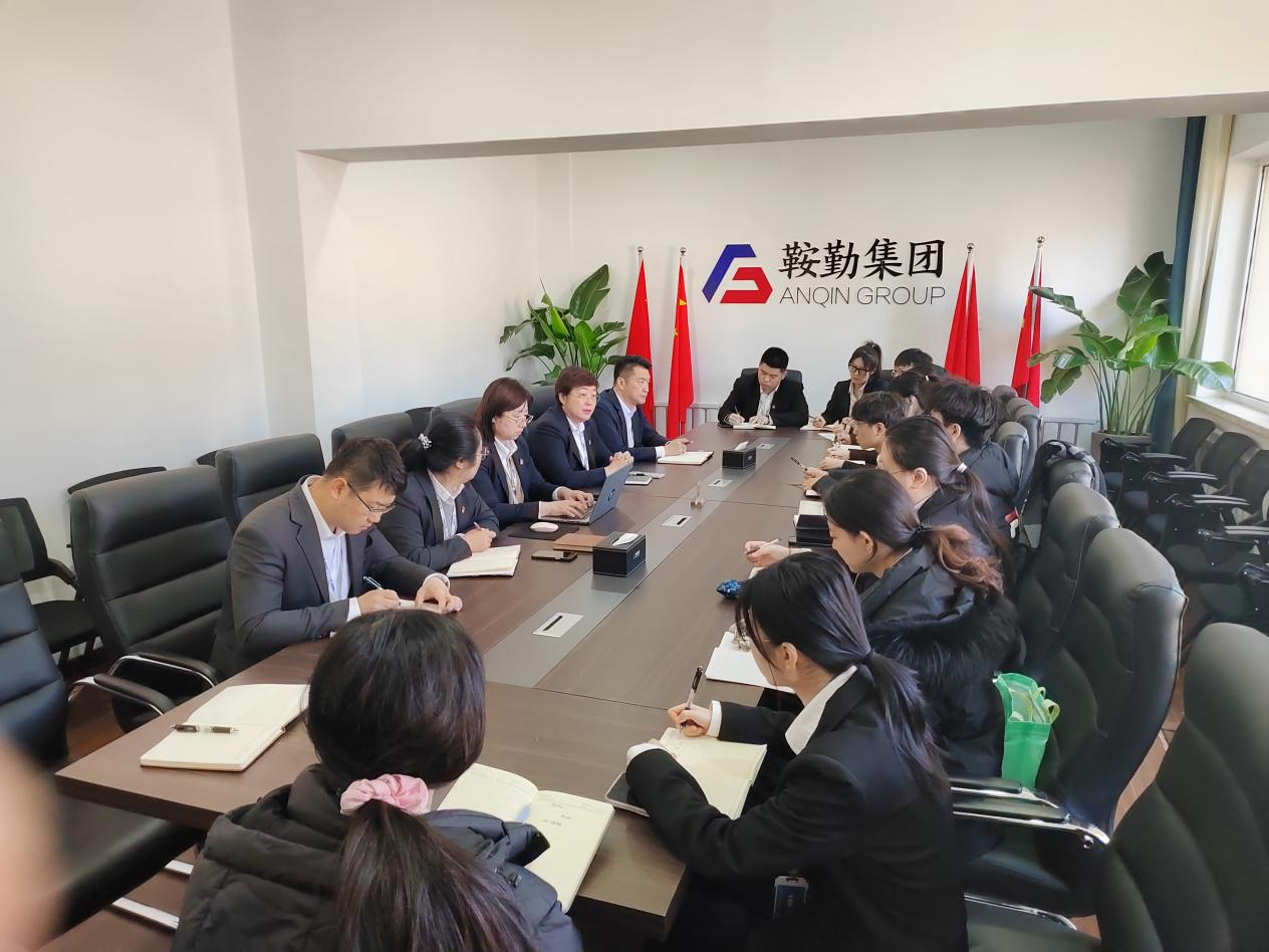 業(yè)精于勤，英才育成-運(yùn)營(yíng)BP能力提升專業(yè)培訓(xùn)班正式開班