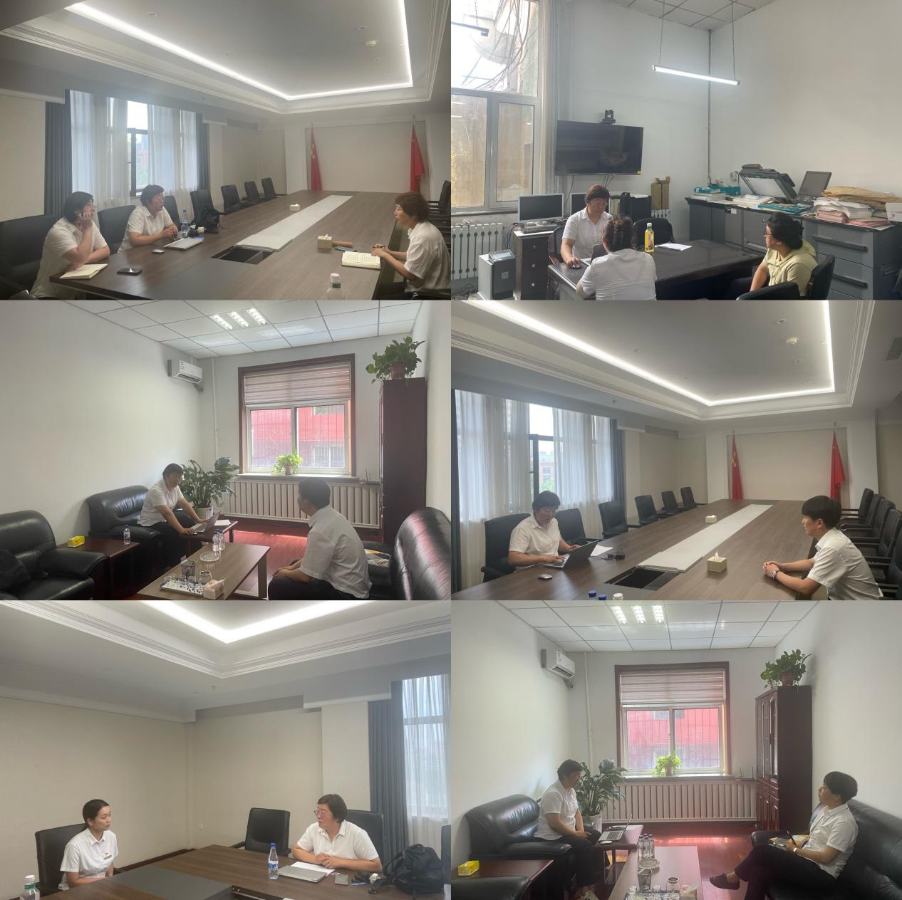 聚焦“三能機制”改革，工會主席下基層